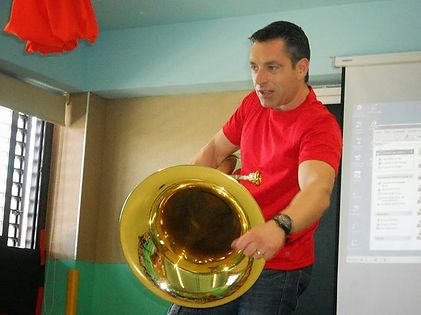 &quot;Solistes a l'aula&quot;a castellar del Vallès. Programa i dates escoles del curs 2022_2023