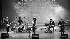 LES DONES DEL ROCK