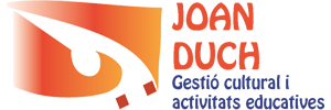 Joan Duch, gestió cultural i activitats educatives