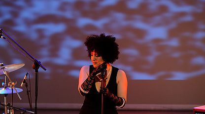 Nou espectacle: Les dones del Rock. Amb Nuri Mancebo