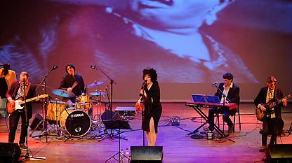 Nou espectacle: Les dones del Rock. Amb Nuri Mancebo