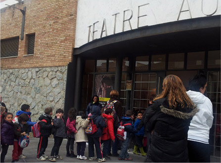 Campanyes escolars