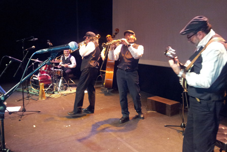 Concerts escolars